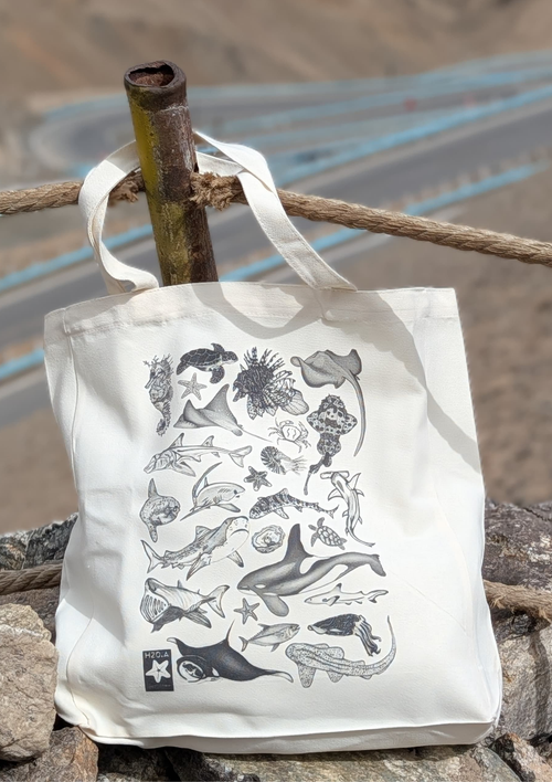 H2O.A - The Original Tote