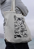 H2O.A - The Original Tote